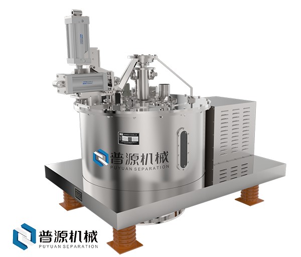 PGZW1250N高潔凈全自動(dòng)離心機(jī)